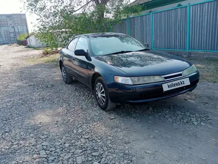 Toyota Corolla Ceres 1994 года за 1 750 000 тг. в Семей – фото 6