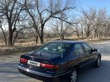 Toyota Camry 1998 годаfor3 850 000 тг. в Алматы – фото 4