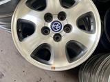Диски R16 Toyota оригинальные за 180 000 тг. в Уральск