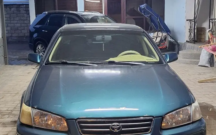 Toyota Camry 1999 года за 3 300 000 тг. в Алматы