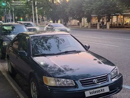 Toyota Camry 1999 года за 3 300 000 тг. в Алматы – фото 2