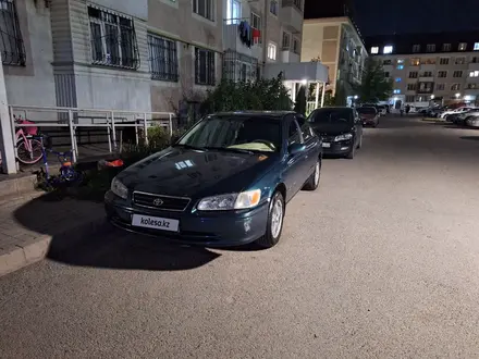 Toyota Camry 1999 года за 3 300 000 тг. в Алматы – фото 4