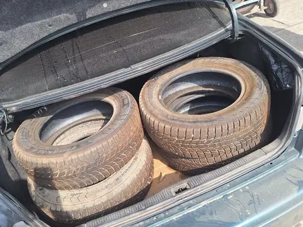 Toyota Camry 1999 года за 3 300 000 тг. в Алматы – фото 7