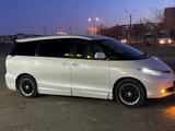 Toyota Estima 2008 года за 5 000 000 тг. в Караганда – фото 3