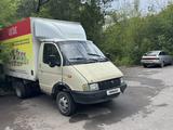 ГАЗ ГАЗель 1995 года за 2 500 000 тг. в Караганда – фото 3