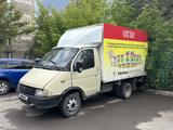 ГАЗ ГАЗель 1995 года за 2 500 000 тг. в Караганда – фото 5