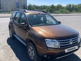 Renault Duster 2015 годаүшін5 900 000 тг. в Павлодар