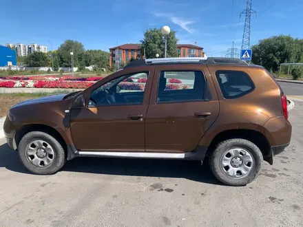 Renault Duster 2015 года за 5 900 000 тг. в Павлодар – фото 2