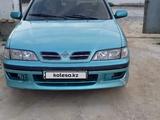 Nissan Primera 1998 годаүшін1 300 000 тг. в Актау