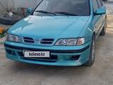 Nissan Primera 1998 года за 1 300 000 тг. в Актау – фото 5