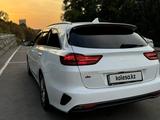 Kia Cee'd 2023 годаfor10 500 000 тг. в Алматы – фото 5