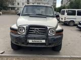 SsangYong Korando 2004 годаfor4 000 000 тг. в Жезказган