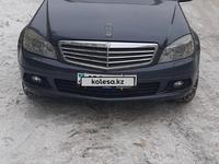 Mercedes-Benz C 180 2009 годаfor5 000 000 тг. в Астана