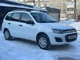 ВАЗ (Lada) Kalina 2194 2018 годаfor3 800 000 тг. в Петропавловск – фото 2