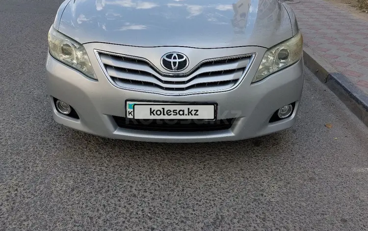 Toyota Camry 2010 года за 7 000 000 тг. в Актау