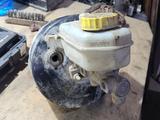 Вакуумный усилитель тормозов на Шкоду Фабия 1 за 10 000 тг. в Рудный