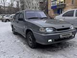 ВАЗ (Lada) 2115 2007 года за 1 600 000 тг. в Рудный – фото 3