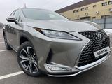 Lexus RX 300 2021 года за 27 500 000 тг. в Алматы