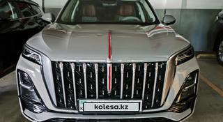 Hongqi HS5 2024 года за 17 700 000 тг. в Астана