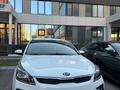 Kia Rio 2019 года за 6 700 000 тг. в Астана