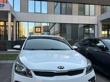 Kia Rio 2019 годаүшін6 700 000 тг. в Астана
