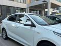 Kia Rio 2019 года за 6 700 000 тг. в Астана – фото 3