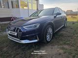 Audi A4 2020 года за 16 300 000 тг. в Костанай – фото 2