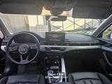 Audi A4 2020 года за 16 300 000 тг. в Костанай – фото 3