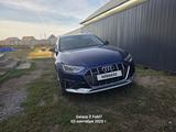 Audi A4 2020 года за 16 300 000 тг. в Костанай – фото 4