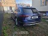 Audi A4 2020 года за 16 300 000 тг. в Костанай – фото 5