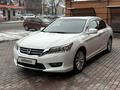 Honda Accord 2013 годаfor8 000 000 тг. в Алматы – фото 2