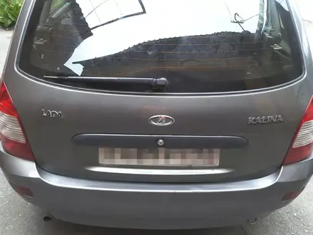 Удаление вмятин на кузове авто профессионально в Костанай – фото 40