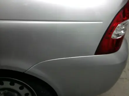 Удаление вмятин на кузове авто профессионально в Костанай – фото 42