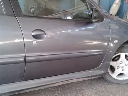 Удаление вмятин на кузове авто профессионально в Костанай – фото 9