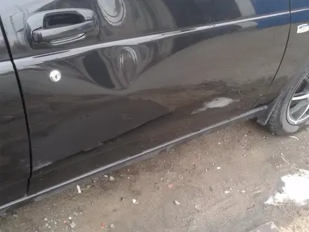 Удаление вмятин на кузове авто профессионально в Костанай – фото 6