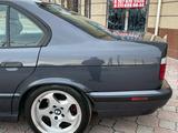 BMW 525 1994 годаүшін3 850 000 тг. в Шымкент