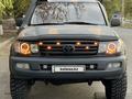 Toyota Land Cruiser 2007 годаүшін15 500 000 тг. в Шымкент