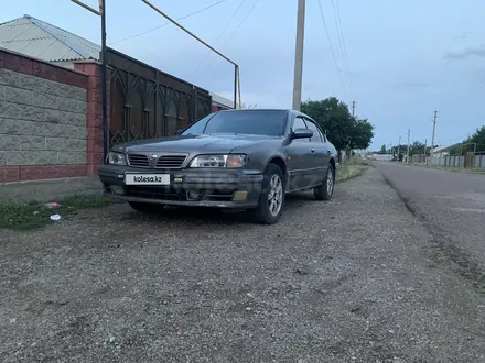 Nissan Maxima 1997 года за 1 800 000 тг. в Кулан – фото 2