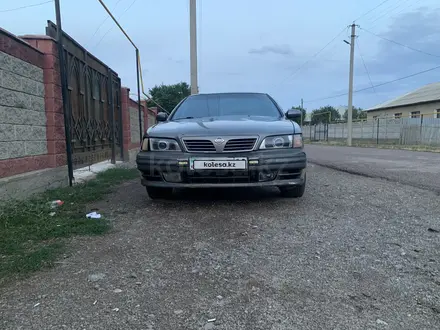 Nissan Maxima 1997 года за 1 800 000 тг. в Кулан