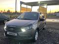 ВАЗ (Lada) Granta 2190 2020 годаfor3 850 000 тг. в Щучинск – фото 6