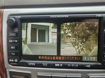 Toyota Ipsum 2008 года за 6 000 000 тг. в Алматы – фото 3