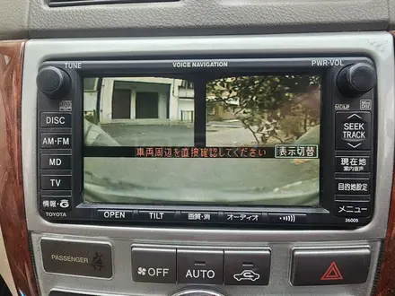 Toyota Ipsum 2008 года за 6 000 000 тг. в Алматы – фото 2
