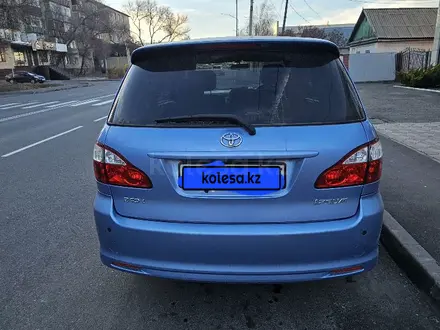 Toyota Ipsum 2008 года за 6 000 000 тг. в Алматы – фото 6