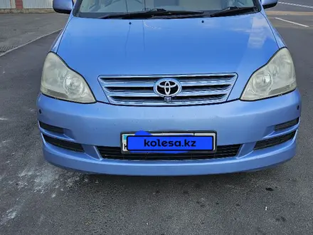Toyota Ipsum 2008 года за 6 000 000 тг. в Алматы – фото 7