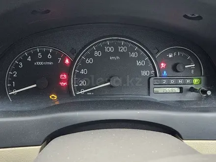 Toyota Ipsum 2008 года за 6 000 000 тг. в Алматы – фото 8