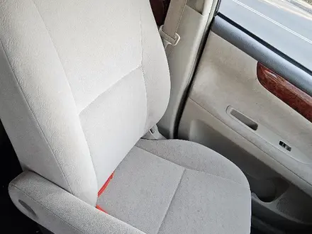 Toyota Ipsum 2008 года за 6 000 000 тг. в Алматы – фото 11
