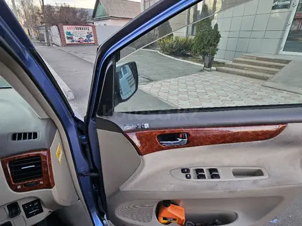 Toyota Ipsum 2008 года за 6 000 000 тг. в Алматы – фото 10