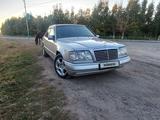 Mercedes-Benz E 280 1994 годаүшін3 600 000 тг. в Усть-Каменогорск – фото 5