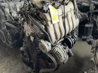 Привозной двигатель на Volkswagen T4 объём 2.8лүшін500 000 тг. в Астана