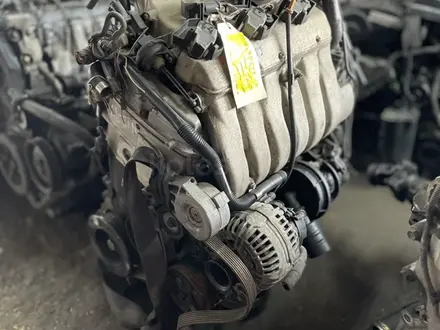 Привозной двигатель на Volkswagen T4 объём 2.8л за 500 000 тг. в Астана